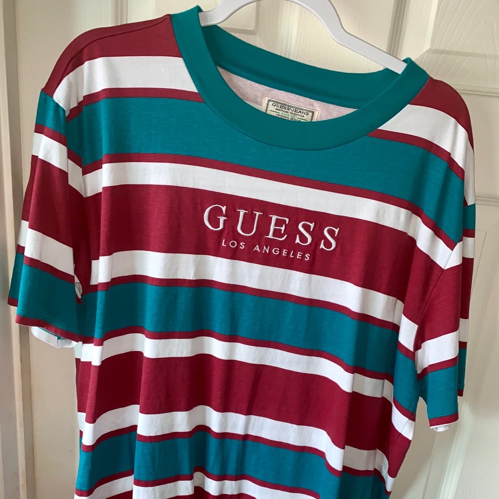 Guess (Los Angeles) T-Shirt